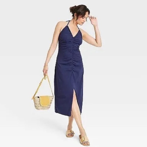 Universal Thread Halter Dress XXL - Picture 3 of 6